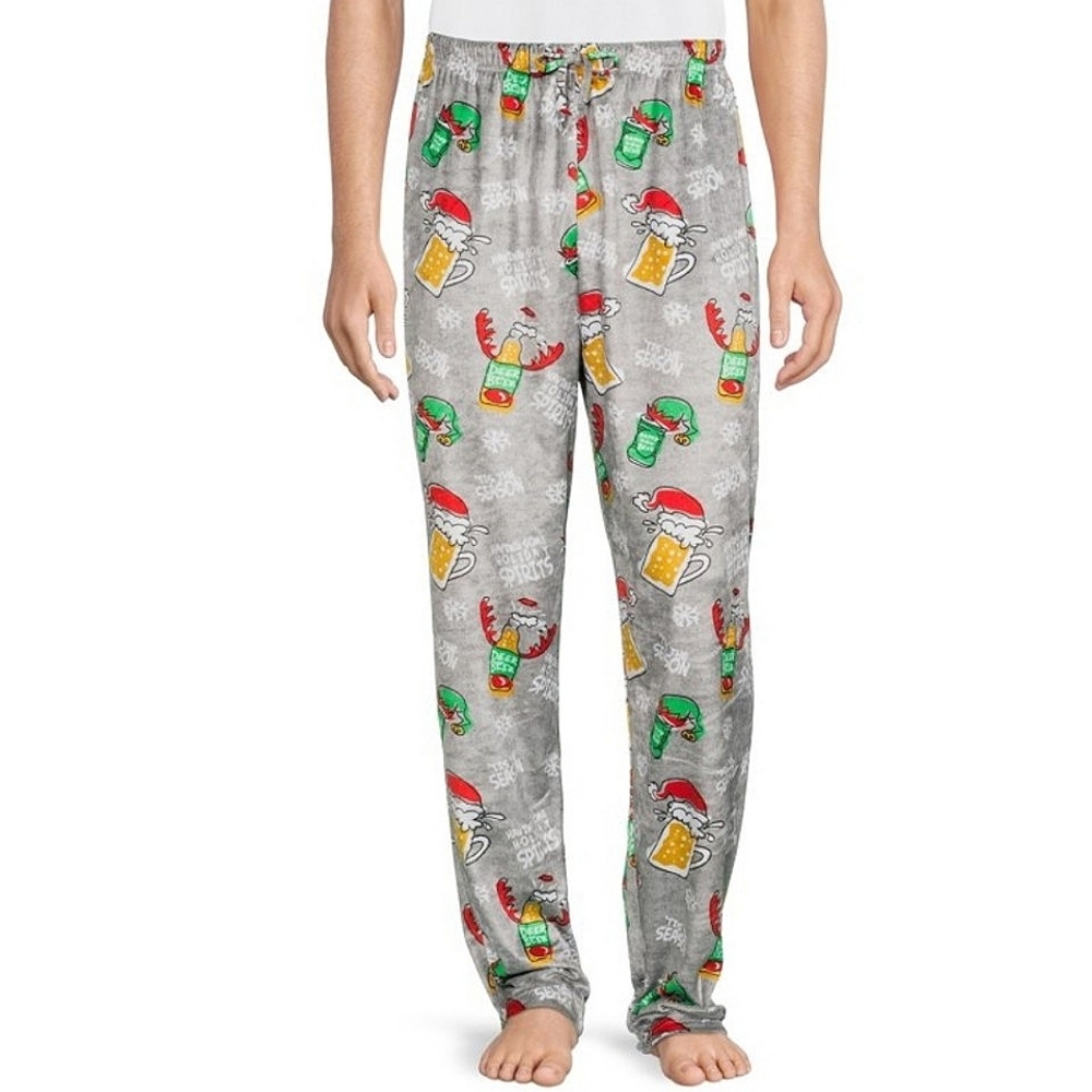 Holiday Beer sleep pant